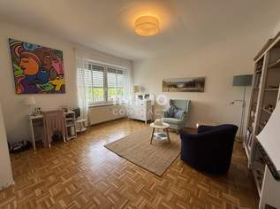 ANMIETUNG ALS BÜRO/PRAXIS möglich - Sonnige Garconniere!, 577.42 €, Immobilien-Wohnungen in 4701 Bad Schallerbach