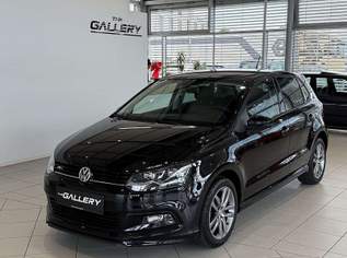 Polo Comfortline 1,0 BMT*R-Line*16″, 9990 €, Auto & Fahrrad-Autos in 6971 Marktgemeinde Hard