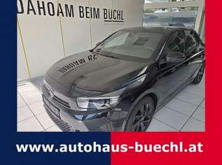 Corsa 1,2 Turbo GS Aut., 17690 €, Auto & Fahrrad-Autos in 4782 St. Florian am Inn Corsa 1,2 Turbo GS Aut., 17690 €, Auto & Fahrrad-Autos in 4782 St. Florian am Inn