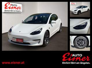 MODEL 3 LONG RANGE DUAL AWD, 34990 €, Auto & Fahrrad-Autos in 9020 Innere Stadt
