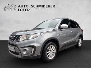Vitara 1.4 AllGrip S, 18490 €, Auto & Fahrrad-Autos in 5090 Lofer Vitara 1.4 AllGrip S, 18490 €, Auto & Fahrrad-Autos in 5090 Lofer