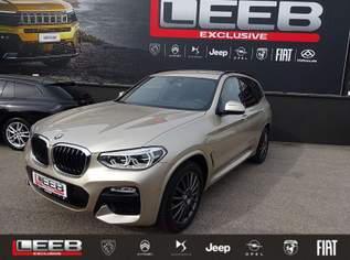 X3 xDrive30d Aut., 40990 €, Auto & Fahrrad-Autos in 4600 Wels