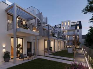 Brambilla - Grün Wohnen an der U3 - EIGENTUM, 659500 €, Immobilien-Häuser in 1110 Simmering Brambilla - Grün Wohnen an der U3 - EIGENTUM, 659500 €, Immobilien-Häuser in 1110 Simmering