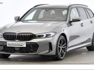 320d xDrive, 49888 €, Auto & Fahrrad-Autos in 7350 Oberpullendorf