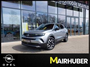Mokka Hybrid Edition 1,2 145PS e-DSC6, 25990 €, Auto & Fahrrad-Autos in 4663 Laakirchen Mokka Hybrid Edition 1,2 145PS e-DSC6, 25990 €, Auto & Fahrrad-Autos in 4663 Laakirchen