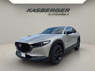 CX-30 2.0 SKYACTIV-X M Hybrid Nagisa AWD, 31990 €, Auto & Fahrrad-Autos in 4153 Peilstein im Mühlviertel CX-30 2.0 SKYACTIV-X M Hybrid Nagisa AWD, 31990 €, Auto & Fahrrad-Autos in 4153 Peilstein im Mühlviertel
