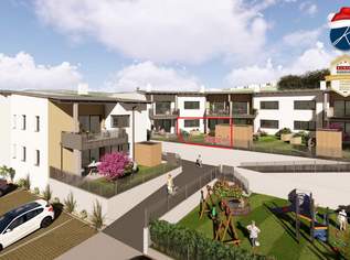 3-Zimmer Wohnung mit Garten & Terrasse, 1358.27 €, Immobilien-Wohnungen in 3552 Lengenfeld 3-Zimmer Wohnung mit Garten & Terrasse, 1358.27 €, Immobilien-Wohnungen in 3552 Lengenfeld