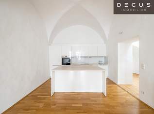 | STILVOLLE 2-ZIMMER-ALTBAUWOHNUNG | 2. OG | ca. 76,21m² | BESTLAGE | HAUPTPLATZ | INNENSTADT, 1237.19 €, Immobilien-Wohnungen in 8010 