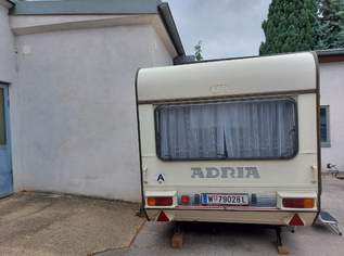 Wohnwagen Adria Optima 350 SB Wohnwagen Adria Optima 350 SB