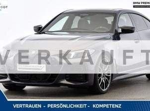 i4 M50 xDrive, 63990 €, Auto & Fahrrad-Autos in 8232 Grafendorf bei Hartberg