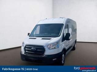 Transit Kasten 2,0 EcoBlue L3H2 350 Trend, 19900 €, Auto & Fahrrad-Autos in 8020 Gries
