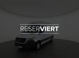 Sprinter 319 CDI Kasten PRO Hochdach Standard, 67188 €, Auto & Fahrrad-Autos in 8141 Premstätten