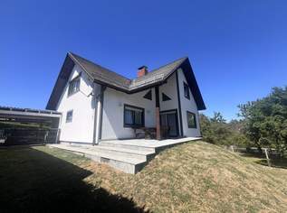 "Charmantes Einfamilienhaus mit schönem Grundstück", 439000 €, Immobilien-Häuser in 3004 Reichersberg