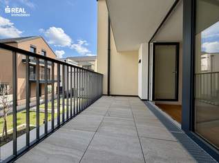 Erstbezug: hochwertige 3 Zimmer-Wohnung mit Balkon, 1235.58 €, Immobilien-Wohnungen in 2020 Hollabrunn