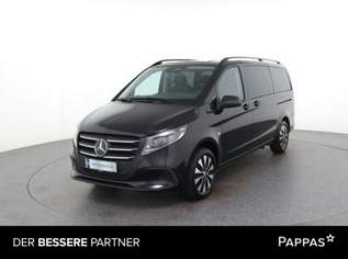 Vito 119 CDI Kombi 4x4 SELECT Lang AHK 2,5t 8Sitze, 82788 €, Auto & Fahrrad-Autos in 2351 Gemeinde Wiener Neudorf