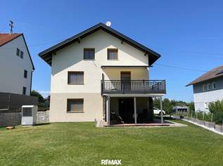 Stilvoll Wohnen an der Grenze zu Passau - Toller Energiestandard, 649000 €, Immobilien-Häuser in 4784 Schardenberg