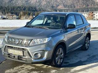 Vitara 1.0 AllGrip Shine, 17990 €, Auto & Fahrrad-Autos in 6380 Marktgemeinde St. Johann in Tirol