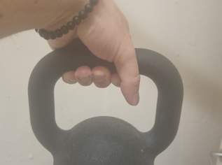 Kettlebells - einzeln oder im Set Kettlebells - einzeln oder im Set