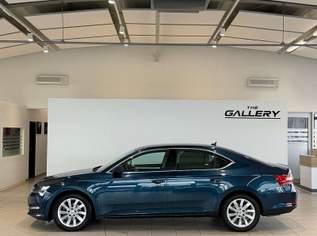 Superb 2,0 TDI 4x4 Ambition DSG*Spur*Verkehrszeichen*LED, 29980 €, Auto & Fahrrad-Autos in 6971 Marktgemeinde Hard