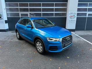 Q3 2,0 TDI**TEMPOMAT*8 FACH BEREIFT*PICKERL NEU*AHK**, 12900 €, Auto & Fahrrad-Autos in 6176 Marktgemeinde Völs Q3 2,0 TDI**TEMPOMAT*8 FACH BEREIFT*PICKERL NEU*AHK**, 12900 €, Auto & Fahrrad-Autos in 6176 Marktgemeinde Völs