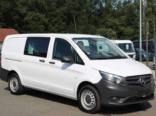Vito Mixto 116 CDI 4x4 lang (N1) (EURO 6d), 31990 €, Auto & Fahrrad-Autos in 8483 Deutsch Goritz