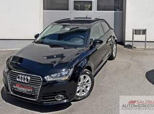 A1 1,2 TFSI Attraction 2VB | §57a: 06.27 | 8-fach, 8400 €, Auto & Fahrrad-Autos in 5020 Altstadt A1 1,2 TFSI Attraction 2VB | §57a: 06.27 | 8-fach, 8400 €, Auto & Fahrrad-Autos in 5020 Altstadt