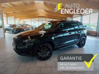 Karoq 2.0 TSI 4x4 DSG Sportline, 35900 €, Auto & Fahrrad-Autos in 4134 Putzleinsdorf Karoq 2.0 TSI 4x4 DSG Sportline, 35900 €, Auto & Fahrrad-Autos in 4134 Putzleinsdorf