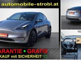 Model Y Perf.*WERKSGARANTIE*, 38880 €, Auto & Fahrrad-Autos in 8322 Eichkögl