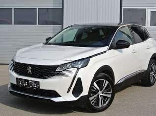 3008 1.5 Blue HDI Allure Pack EAT8 *LEDER * virtual CP*, 21590 €, Auto & Fahrrad-Autos in 4693 Desselbrunn 3008 1.5 Blue HDI Allure Pack EAT8 *LEDER * virtual CP*, 21590 €, Auto & Fahrrad-Autos in 4693 Desselbrunn