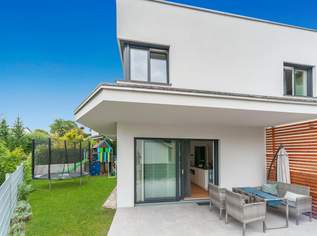 Moderne Doppelhauseinheit mit Ausblick - Toplage Gallneukirchen!, 629000 €, Immobilien-Häuser in 4210 Gallneukirchen