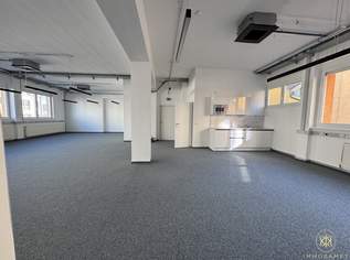 Erstbezug nach Renovierung: Hochwertiges Büro zentral im 10. Bezirk, 2681.25 €, Immobilien-Gewerbeobjekte in 1100 Favoriten