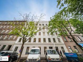 Generalsanierte Altbauperle – Exklusives Wohnen mit Charme und Klasse, 375000 €, Immobilien-Wohnungen in 1020 Leopoldstadt