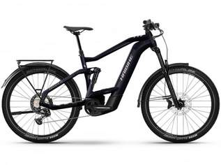 Haibike Adventure FS 11 blue copper 2023 - RH 44 cm, 4498.2 €, Auto & Fahrrad-Fahrräder in Österreich Haibike Adventure FS 11 blue copper 2023 - RH 44 cm, 4498.2 €, Auto & Fahrrad-Fahrräder in Österreich