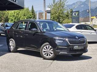 Kamiq 1,0 TSI SC, 14900 €, Auto & Fahrrad-Autos in 6700 Stadt Bludenz Kamiq 1,0 TSI SC, 14900 €, Auto & Fahrrad-Autos in 6700 Stadt Bludenz