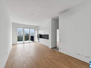 Modernes Wohnen: 2-Zimmer-Wohnung mit Loggia!, 727.93 €, Immobilien-Wohnungen in 8020 