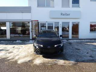 Corolla TS 1,8 Hybrid *MWST*, 17990 €, Auto & Fahrrad-Autos in 4600 Wels