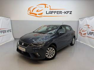 Ibiza Style 1,0 KLIMAAUTO TEMP PDC, 10980 €, Auto & Fahrrad-Autos in 8350 Fehring Ibiza Style 1,0 KLIMAAUTO TEMP PDC, 10980 €, Auto & Fahrrad-Autos in 8350 Fehring