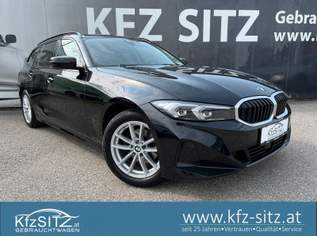 320 d Touring Aut. | HUD/AHK/ACC, 28970 €, Auto & Fahrrad-Autos in 4053 Ansfelden 320 d Touring Aut. | HUD/AHK/ACC, 28970 €, Auto & Fahrrad-Autos in 4053 Ansfelden