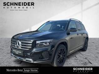 GLB 200 d 4MATIC Österreich-Edition, 48900 €, Auto & Fahrrad-Autos in 6840 Götzis GLB 200 d 4MATIC Österreich-Edition, 48900 €, Auto & Fahrrad-Autos in 6840 Götzis