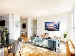 Quality Living mit Wohlfühlfaktor., 428700 €, Immobilien-Wohnungen in 2232 Deutsch-Wagram