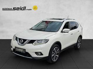 X-TRAIL 1,6dCi Tekna ALL-MODE 4x4i, 13920 €, Auto & Fahrrad-Autos in 4591 Molln X-TRAIL 1,6dCi Tekna ALL-MODE 4x4i, 13920 €, Auto & Fahrrad-Autos in 4591 Molln