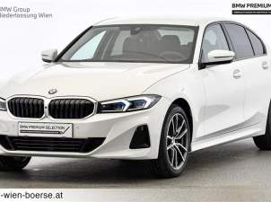 318d, 41782 €, Auto & Fahrrad-Autos in 1190 Döbling
