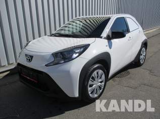 Aygo X 1.0 VVT-i Play, 17990 €, Auto & Fahrrad-Autos in 1220 Donaustadt