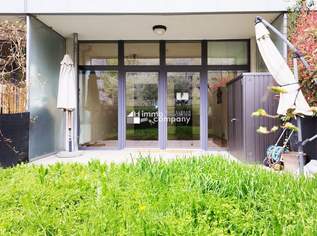 Große Maisonetten - GARTEN - Wohnung mit 4 Zimmern, LOGGIA plus 2 Garagenstellplätze, 599000 €, Immobilien-Wohnungen in 1100 Favoriten