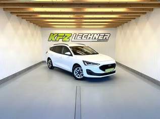 Focus Turnier 1.5 Eco Blue NAVI*W-PAKET*LED*PDC, 17950 €, Auto & Fahrrad-Autos in 4782 St. Florian am Inn
