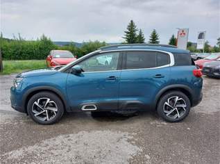 C5 Aircross PureTech 130 S&S Live, 15990 €, Auto & Fahrrad-Autos in 5202 Neumarkt am Wallersee