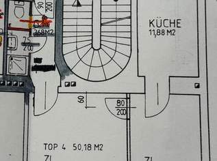 Schöne 2-Zimmer-Wohnung in Neulerchenfeld zu verkaufen!, 169000 €, Immobilien-Wohnungen in 1160 Ottakring