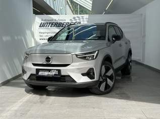 XC40 Ultimate Recharge Pure Electric AWD DAB, 54890 €, Auto & Fahrrad-Autos in 6330 Stadt Kufstein