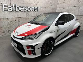 Yaris GR High Performance "Fittipaldi Edition", 44400 €, Auto & Fahrrad-Autos in 6092 Gemeinde Birgitz