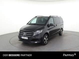 Vito 124 CDI Kombi 4x4 SELECT Lang AHK 2,5t 8Sitze, 86388 €, Auto & Fahrrad-Autos in 2351 Gemeinde Wiener Neudorf